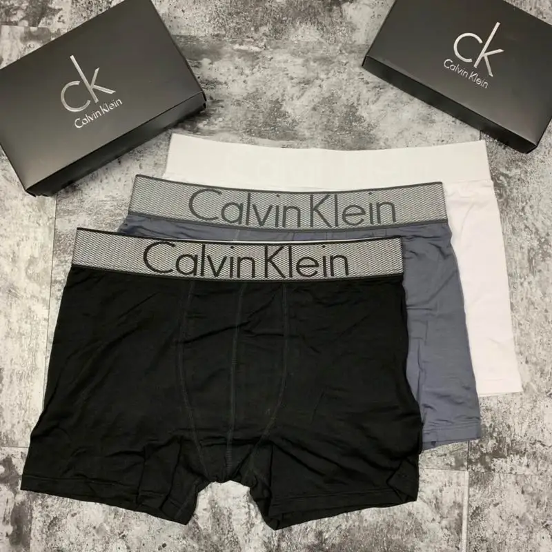 CK boxer L-XXL 45